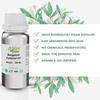 Allin Exporters Bergamot Essential Oil Undiluted & Pure Therapeutic Grade for Skincare Hair Nourishment & Aromatherapy Uplifts Mood (100ml) view 3