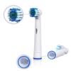 Ronsit 4 pcs Replacement Brush Heads Compatible with Oral-B Electric Toothbrush view 3