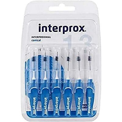 Dentaid s.a Interprox Conical 6UN R1100Brush