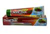 Dentobac Natural Herbal Toothpaste Gel  150g with Clove, Neem, Amla & Licorice  Ayurvedic Toothpaste for Fresh Breath & Sensitive Teeth Care view 1