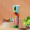 Dentobac Natural Herbal Toothpaste Gel  150g with Clove, Neem, Amla & Licorice  Ayurvedic Toothpaste for Fresh Breath & Sensitive Teeth Care view 3