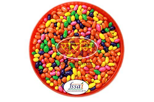 SURBHI Medium Saunf - 200 Grams