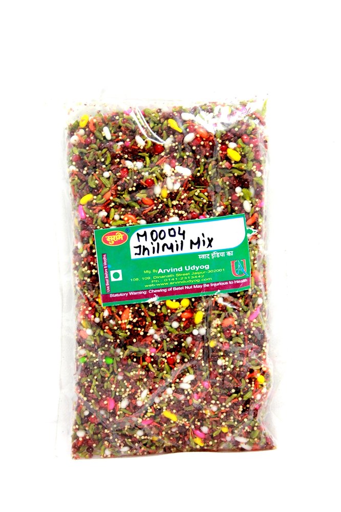 SURBHI Jhilmil Mix Saunf- 200 Grams