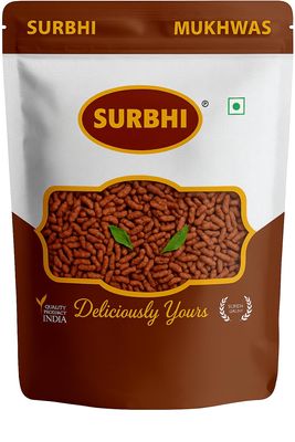 SURBHI Panchuri kathaa Saunf - 200 Grams