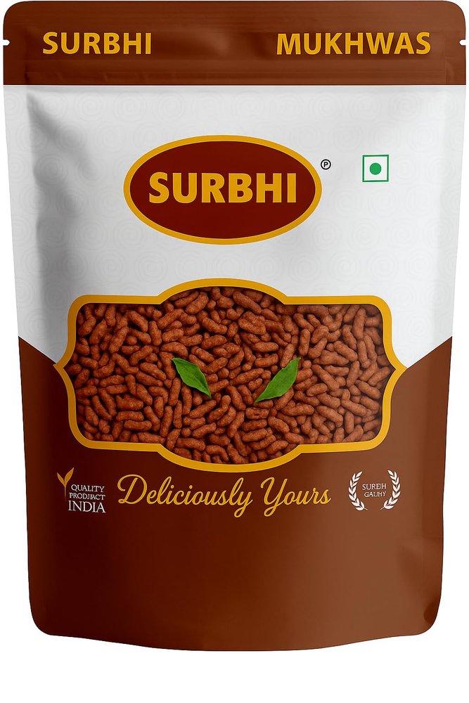 SURBHI Panchuri kathaa Saunf - 200 Grams