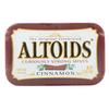 Altoids Strong Mints - Cinnamon, 50g Box view 1
