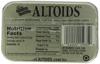 Altoids Strong Mints - Cinnamon, 50g Box view 2