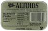 Altoids Strong Mints - Cinnamon, 50g Box view 3