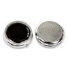 gopillable Black Pill Box for Pocket or Purse view 3