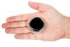 gopillable Black Pill Box for Pocket or Purse view 4