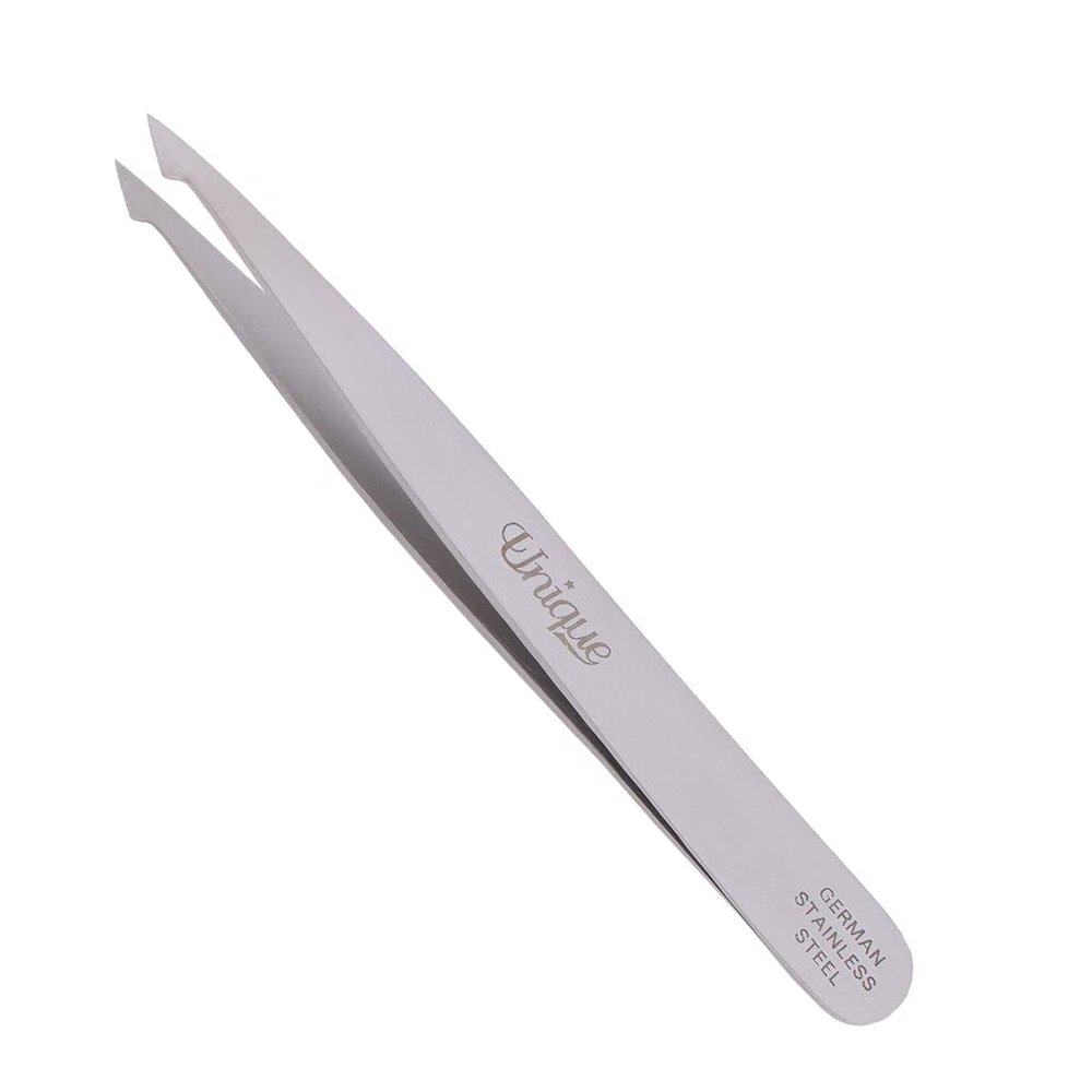 Professional Twin Tweezer