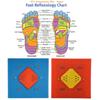 ACi Acupressure Mat New-With Cooper Combination of Acupressure, Magnets & Pyramids view 3