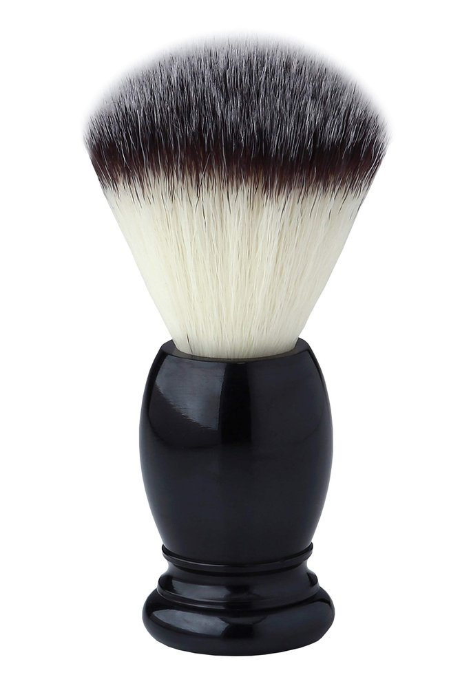 Pearl Shaving Brush SBB-11 SY (BLACK)
