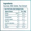 Senso Original Tea 1kg - Chai Premix - Regular Sugar - Original Flavor| Original Tea Powder | Original Chai | Premix Ready Mix Tea | Assam Tea | Desi Chai | Tea Mix Instant (Pack of 1) view 2