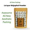 Le'ayur Majuphal (Quercus infectoria) Powder,100 Grams view 2