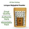 Le'ayur Majuphal (Quercus infectoria) Powder,100 Grams view 3