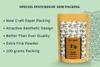 Le'ayur Pipali | Lendy Pipal | Choti pipli | Long Pepper | Piper longum Powder 100 Grams view 3