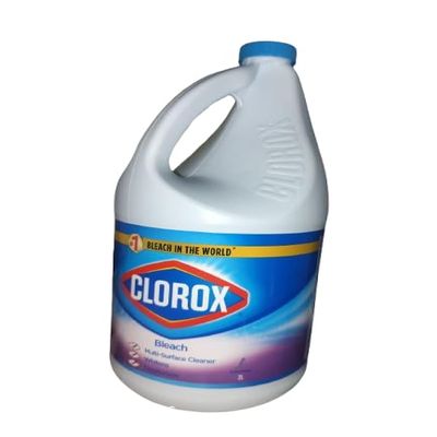 Clorox Liquid Bleach Wild Flower, 2 L