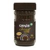 Girnar Finest Coffee 50g Jar view 1