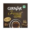 Girnar Finest Coffee 50g Jar view 4