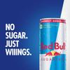 Red Bull Energy Drink, Sugarfree, 250 ml view 3
