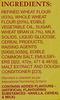 Britannia NutriChoice Digestives Whole Wheat, 250g (Pack of 2) view 3