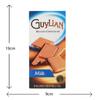 Guylian Bar Milk, 100 g with No Free view 4