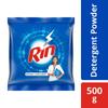 Rin Detergent Powder 500 g view 2