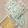 Entertaining with Caspari Chinese Wallpaper Paper Cocktail Napkins (20 Pack), Cream view 2