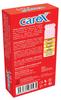 Carex Condoms -3 in 1 (Karex, Malaysia) 1 x 10s view 2