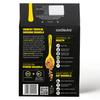 Cocosutra Tropical Sunshine Breakfast Granola - 300g | High Protein Cereal with Oats, Nuts, Seeds and Dry Fruits | Lightly sweetened with Jaggery | Made with natural ingredients view 3
