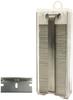 ALLWAY SEB100AD #9 Single-Edge Razor Blades with Auto Dispenser, 100 Pack view 2