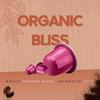Bonhomia Organic Bliss Espresso Pods- 20 Aluminum Capsules | Intensity 4 | Medium Roast | Compatible with Most Brewers (Original Line Machines) | Premium AA+ Grade Beans view 2