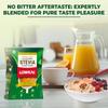LOWKAL Stevia Sachets | 100 Count * 0.8 gram | Use For Travel, Coffee Machine | Natural, Great Taste | No Sugar-Spike Ingredients | With Gut-Friendly Turmeric, Cinnamon | Stevia Sugar Free Sachets 100 view 3