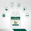Jain Ashwagandha (Withania somnifera) Powder - 400 g view 2