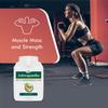 Jain Ashwagandha (Withania somnifera) Powder - 400 g view 4