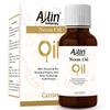 Allin Exporters Neem Oil Pure Natural Undiluted Carrier Therapeutic Grade for Moisturising Skin & Hair Growth (50 ML) view 1