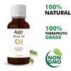 Allin Exporters Neem Oil Pure Natural Undiluted Carrier Therapeutic Grade for Moisturising Skin & Hair Growth (50 ML) view 2