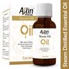 Allin Exporters Neem Oil Pure Natural Undiluted Carrier Therapeutic Grade for Moisturising Skin & Hair Growth (50 ML) view 3