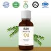Allin Exporters Neem Oil Pure Natural Undiluted Carrier Therapeutic Grade for Moisturising Skin & Hair Growth (50 ML) view 4