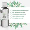 Allin Exporters Neem Oil Pure Natural Undiluted Carrier Therapeutic Grade for Moisturising Skin & Hair Growth (500 ML) view 3