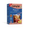 Girnar Instant Premix Iced Tea - Peach Flavour (10 Sachets) view 1