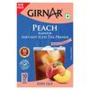 Girnar Instant Premix Iced Tea - Peach Flavour (10 Sachets) view 4