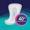 "Prevail Bladder Control Guards for Men 12.4"" - 14 Counts (For Unexpected leaks and light incontinence)" view 2