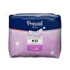 Kosmocare Prevail Bladder Control Pads 11" Maximum Absorbency For Women - 48 Counts view 1
