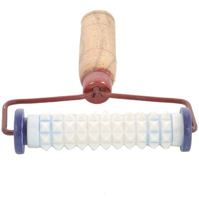ACi Acupressure Hand Roller-Pyramidel