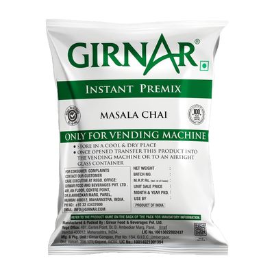 Girnar Instant Premix With Masala (1kg)