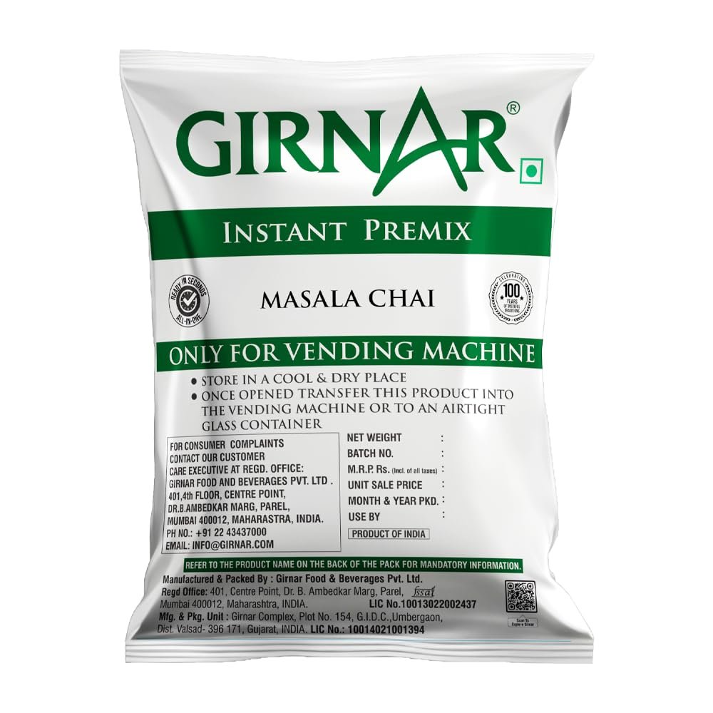 Girnar Instant Premix With Masala (1kg)