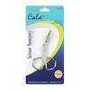 Cala Scissor Expert Tweezers, Stainless Steel by Cala view 1