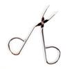 Cala Scissor Expert Tweezers, Stainless Steel by Cala view 3